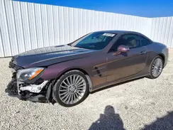 WDDJK6FA2GF042328 2016 MERCEDES-BENZ SL-KLASSE