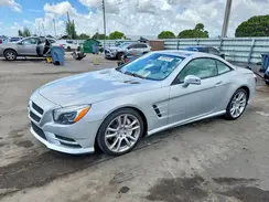 WDDJK6FA3GF039017 2016 MERCEDES-BENZ SL-KLASSE