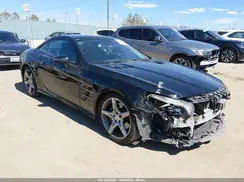 WDDJK6FA4GF038149 2016 MERCEDES-BENZ SL-KLASSE