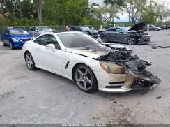 WDDJK6FA4GF041231 2016 MERCEDES-BENZ SL-KLASSE