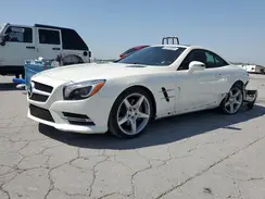 WDDJK6FA5GF040931 2016 MERCEDES-BENZ SL-KLASSE