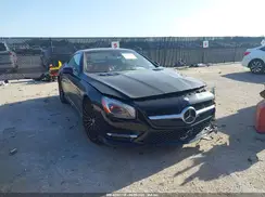WDDJK6FA8GF040194 2016 MERCEDES-BENZ SL-KLASSE