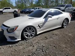 WDDJK6FA8GF041832 2016 MERCEDES-BENZ SL-KLASSE