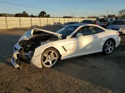 WDDJK6FA9GF040706 2016 MERCEDES-BENZ SL-KLASSE