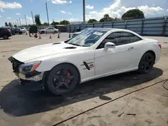 WDDJK6FAXGF037975 2016 MERCEDES-BENZ SL-KLASSE