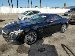 WDDJK6GA0KF057434 2019 MERCEDES-BENZ SL-KLASSE