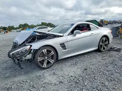 WDDJK6GA1HF043728 2017 MERCEDES-BENZ SL-KLASSE