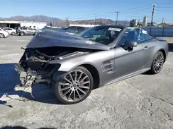 WDDJK6GA1HF047746 2017 MERCEDES-BENZ SL-KLASSE