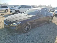 WDDJK6GA1KF054557 2019 MERCEDES-BENZ SL-KLASSE