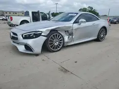 WDDJK6GA1KF055546 2019 MERCEDES-BENZ SL-KLASSE