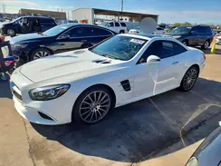 WDDJK6GA2KF056866 2019 MERCEDES-BENZ SL-KLASSE