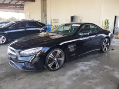 WDDJK6GA3HF043780 2017 MERCEDES-BENZ SL-KLASSE