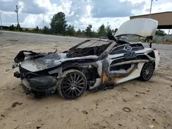 WDDJK6GA3HF047473 2017 MERCEDES-BENZ SL-KLASSE