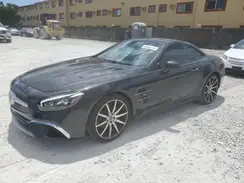 WDDJK6GA3LF059051 2020 MERCEDES-BENZ SL-KLASSE