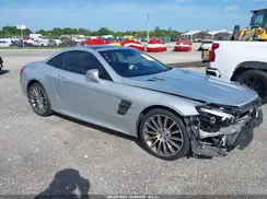 WDDJK6GA4HF047496 2017 MERCEDES-BENZ SL-KLASSE
