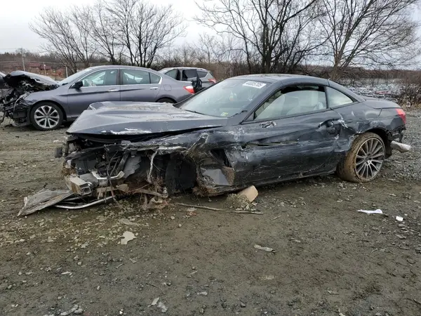 WDDJK6GA4JF050419 2018 MERCEDES-BENZ SL-KLASSE - Image 1