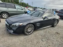 WDDJK6GA4KF056657 2019 MERCEDES-BENZ SL-KLASSE
