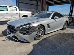 WDDJK6GA4KF056710 2019 MERCEDES-BENZ SL-KLASSE