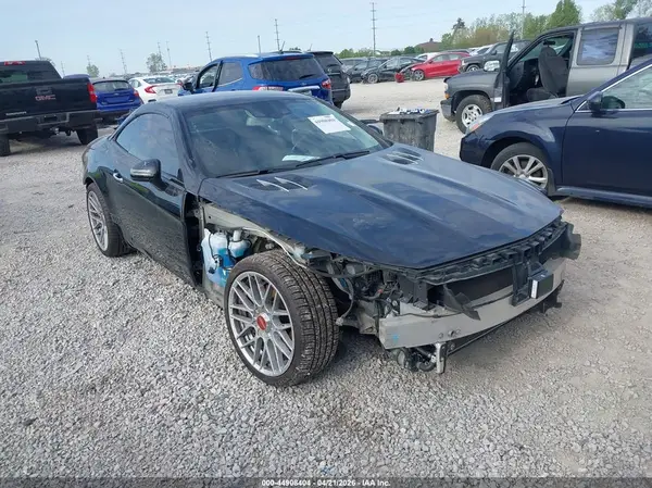 WDDJK6GA6HF043482 2017 MERCEDES-BENZ SL-KLASSE
