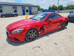 WDDJK6GA6HF045135 2017 MERCEDES-BENZ SL-KLASSE