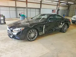 WDDJK6GA6HF047094 2017 MERCEDES-BENZ SL-KLASSE