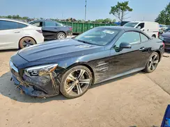 WDDJK6GA7HF043510 2017 MERCEDES-BENZ SL-KLASSE