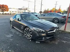 WDDJK6GA7KF058466 2019 MERCEDES-BENZ SL-KLASSE