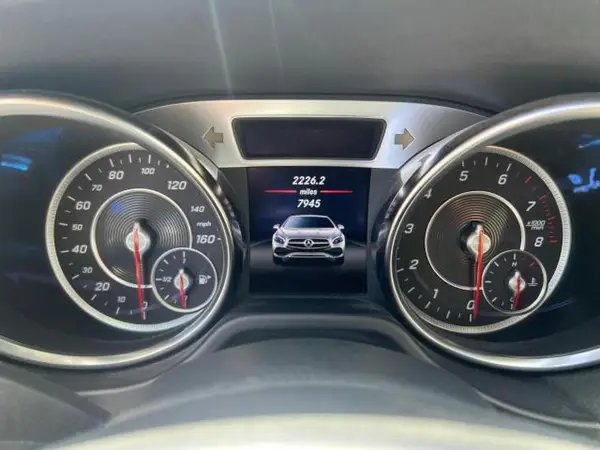 WDDJK6GA7KF058466 2019 MERCEDES-BENZ SL-KLASSE - Image 8
