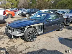 WDDJK6GA8HF048277 2017 MERCEDES-BENZ SL-KLASSE