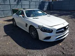 WDDJK6GA8KF056192 2019 MERCEDES-BENZ SL-KLASSE