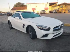 WDDJK6GA9HF047364 2017 MERCEDES-BENZ SL-KLASSE