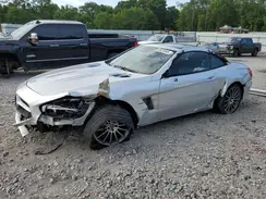 WDDJK6GA9HF047851 2017 MERCEDES-BENZ SL-KLASSE