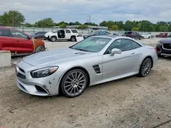 WDDJK6GA9KF054807 2019 MERCEDES-BENZ SL-KLASSE