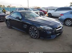 WDDJK6GA9KF056783 2019 MERCEDES-BENZ SL-KLASSE