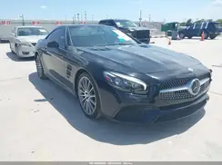 WDDJK6GAXJF054359 2018 MERCEDES-BENZ SL-KLASSE