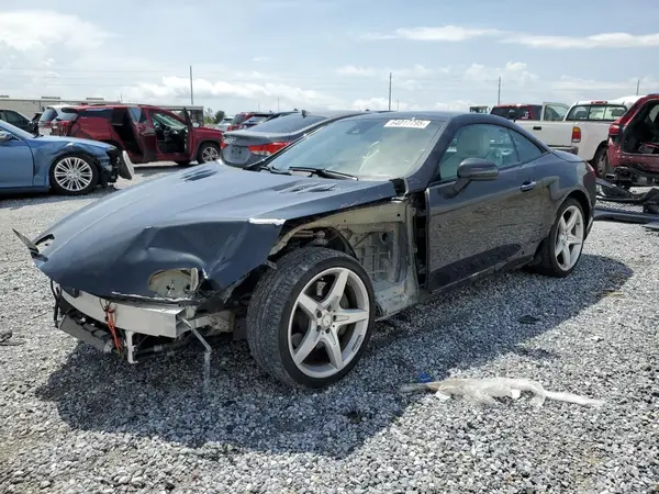 WDDJK7DA0GF039551 2016 MERCEDES-BENZ SL-KLASSE