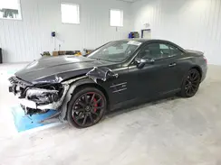 WDDJK7DA1GF039610 2016 MERCEDES-BENZ SL-KLASSE
