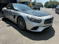 WDDJK7DA1HF044730 2017 MERCEDES-BENZ SL-KLASSE