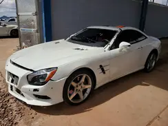 WDDJK7DA2GF039986 2016 MERCEDES-BENZ SL-KLASSE