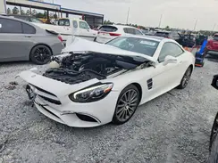 WDDJK7DA2HF043313 2017 MERCEDES-BENZ SL-KLASSE