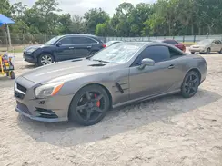 WDDJK7DA3GF039916 2016 MERCEDES-BENZ SL-KLASSE