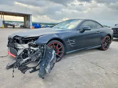 WDDJK7DA4GF040072 2016 MERCEDES-BENZ SL-KLASSE