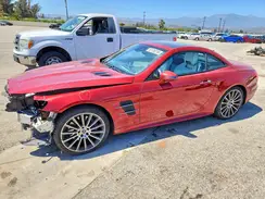 WDDJK7DA4HF049369 2017 MERCEDES-BENZ SL-KLASSE