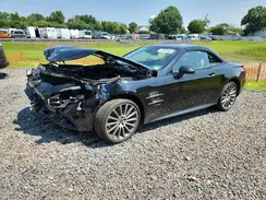 WDDJK7DA4JF051127 2018 MERCEDES-BENZ SL-KLASSE