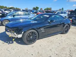 WDDJK7DA4JF052116 2018 MERCEDES-BENZ SL-KLASSE