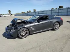 WDDJK7DA4KF057074 2019 MERCEDES-BENZ SL-KLASSE