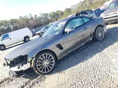 WDDJK7DA5HF046691 2017 MERCEDES-BENZ SL-KLASSE
