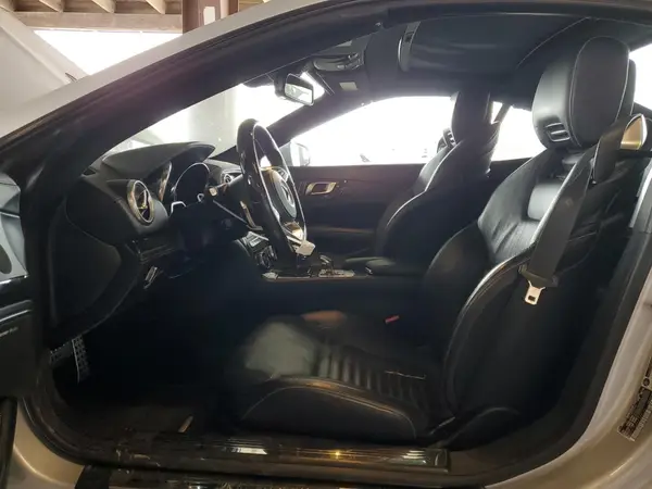 WDDJK7DA5JF054120 2018 MERCEDES-BENZ SL-KLASSE - Image 8