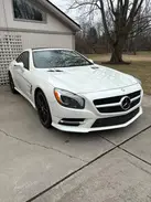 WDDJK7DA7GF037991 2016 MERCEDES-BENZ SL-KLASSE