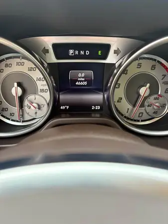 WDDJK7DA7GF037991 2016 MERCEDES-BENZ SL-KLASSE - Image 8